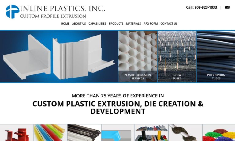 Inline Plastics, Inc.