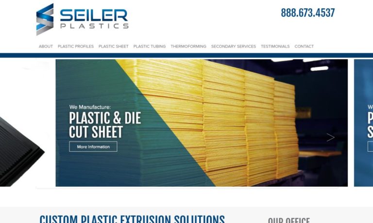 Seiler Plastics Corporation