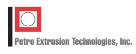 Petro Extrusion Technologies, Inc. Logo