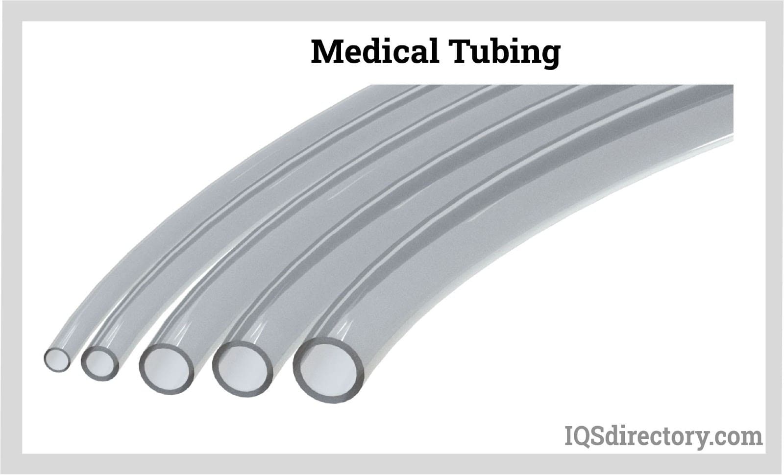 Medical Tubing